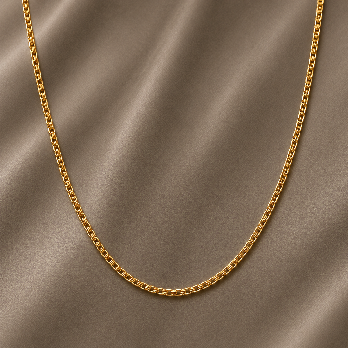SET CADENA CHINA + DIJE CRUZ + MANILLA ITALIANA HOMBRE