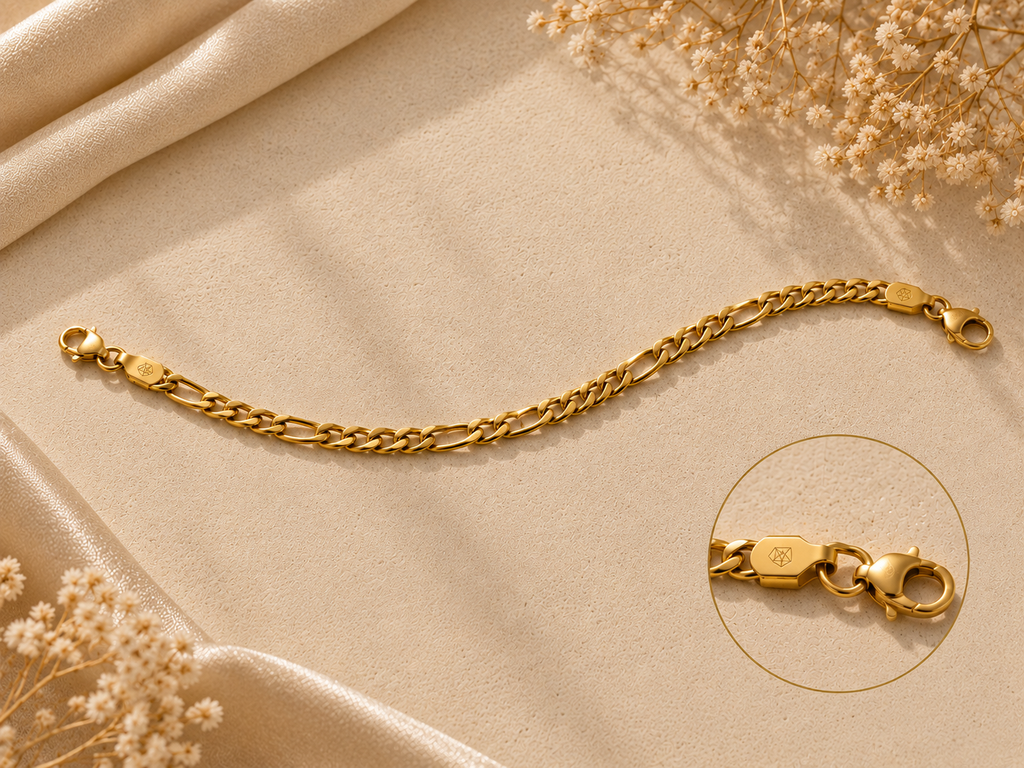 PULSERA CARTIER HOMBRE