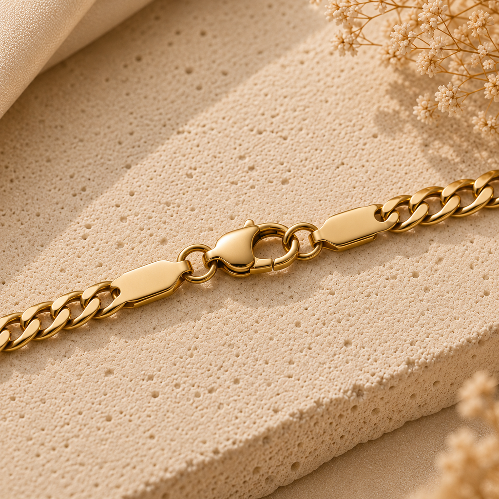 PULSERA CARTIER HOMBRE