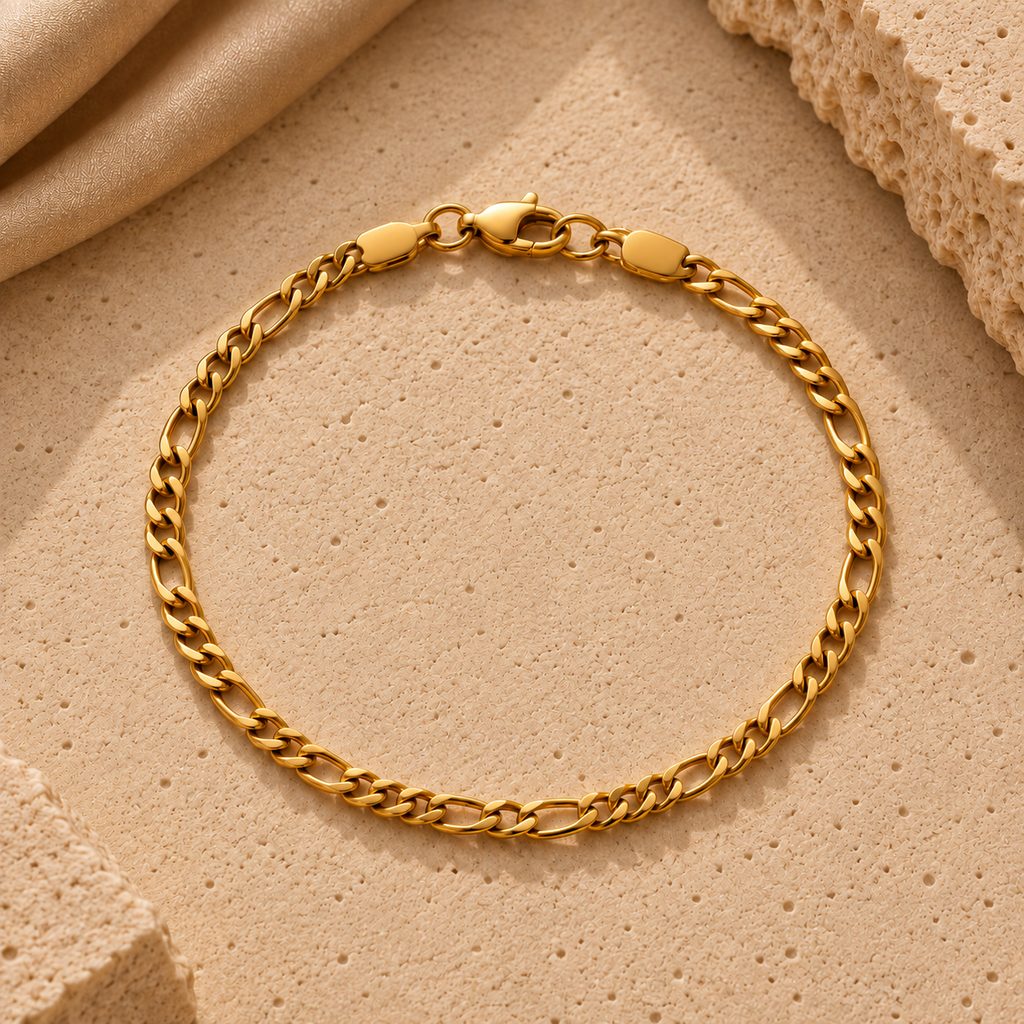PULSERA CARTIER HOMBRE