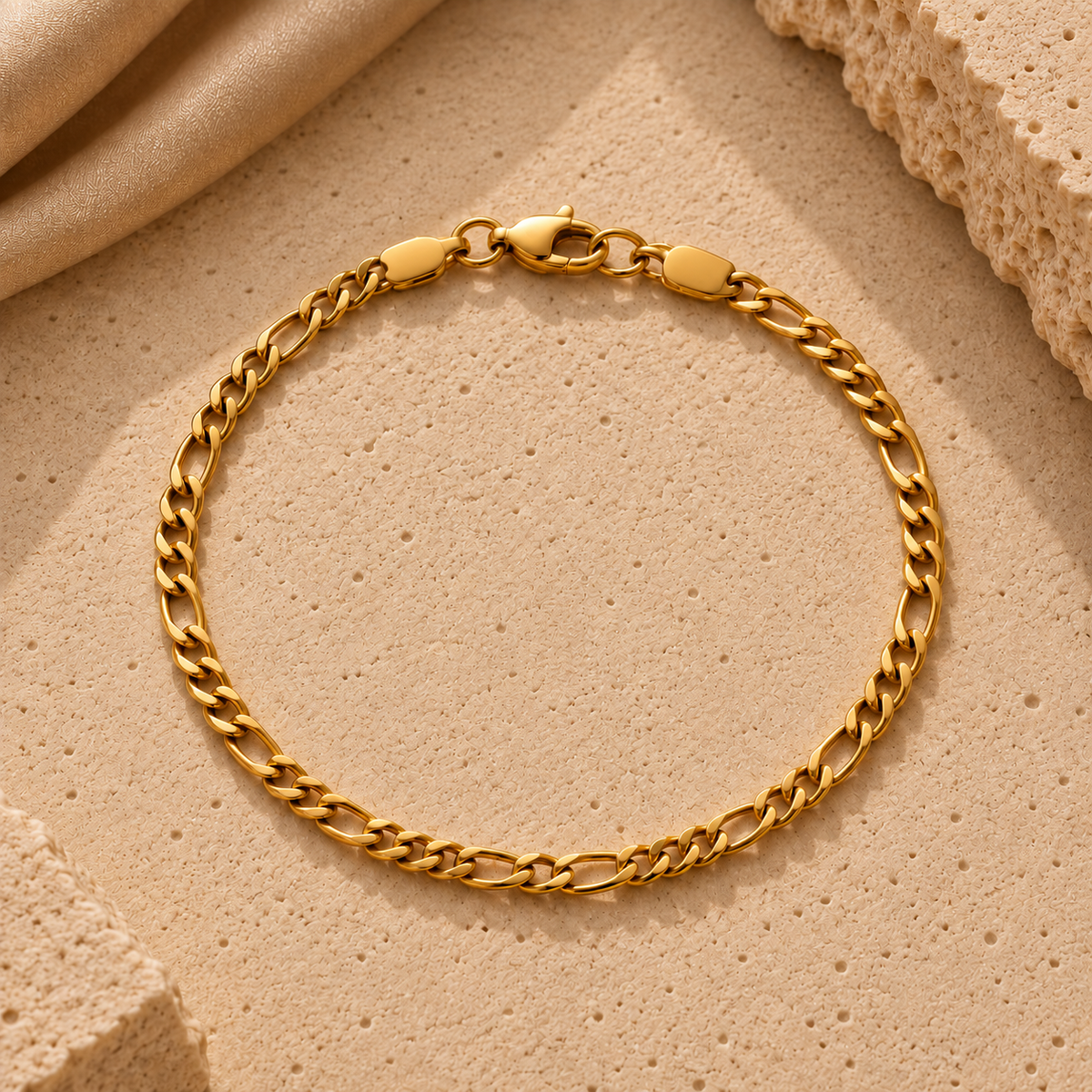 PULSERA CARTIER HOMBRE