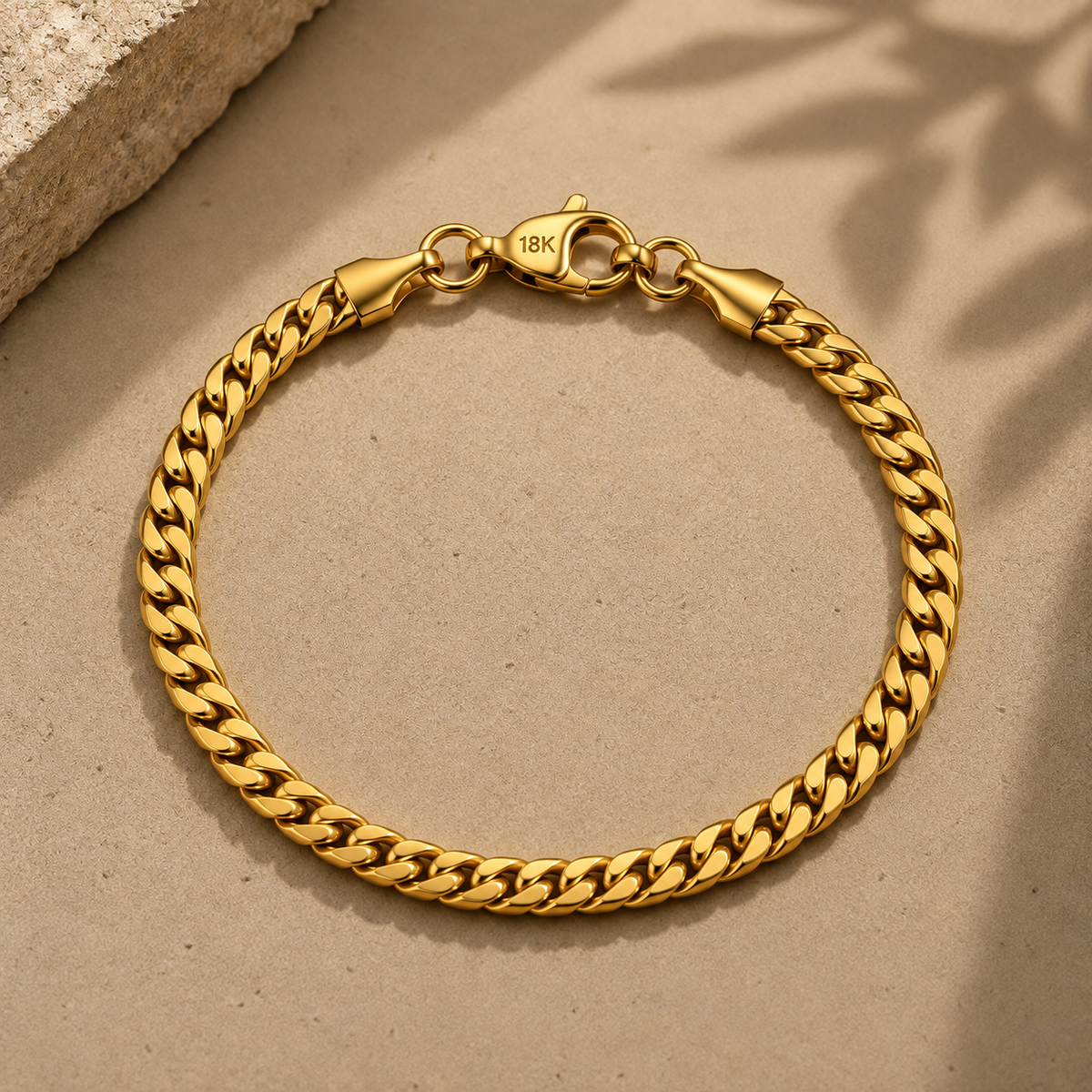 PULSERA SERPIENTE HOMBRE